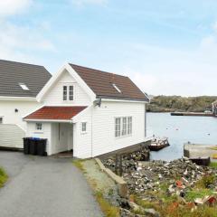 7 person holiday home in Utsira-By Traum