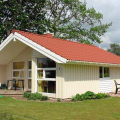 Two-Bedroom Holiday home in Gelting 3