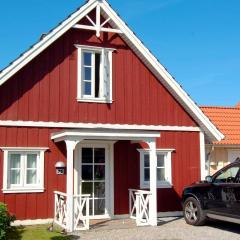 6 person holiday home in Bl vand