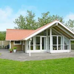 Luxury Retreat in Bork Havn - By Traum Ferienwohnungen