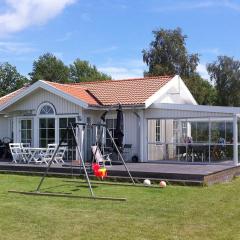 5 person holiday home in RONNEBY