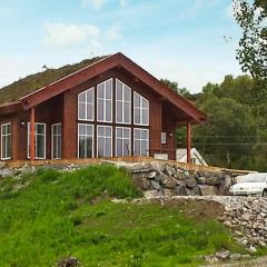 8 person holiday home in VEVANG