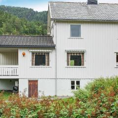 Holiday Home Vågland