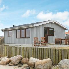 Holiday home Farsø