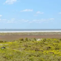 4 person holiday home in Fan