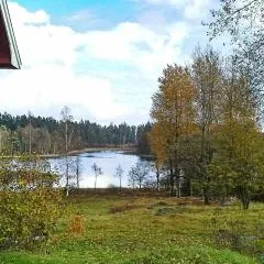 5 person holiday home in HÄRADSBÄCK
