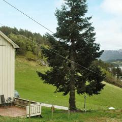 Three-Bedroom Holiday home in Vågland