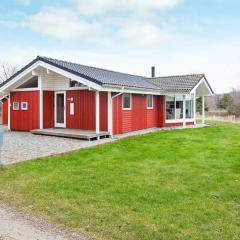 Holiday home Asnæs III