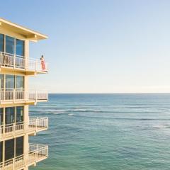 Kaimana Beach Hotel