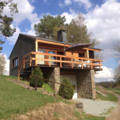 Very welcoming and cosy chalet