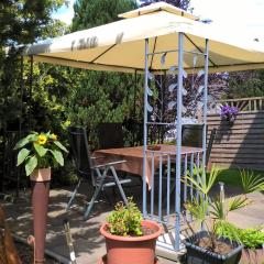 Lovely holiday home in xheim Niederehe with garden