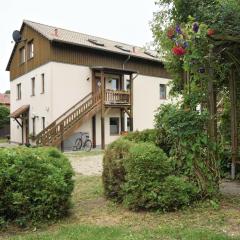 Apartment in Rerik mit Meeresstrand