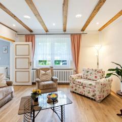 Ferienhaus Zierow nahe Ostseestrand