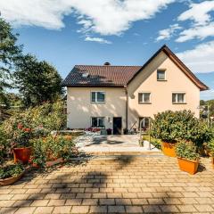 Beautiful Apartment in D rnthal near the Forest