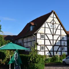 Holiday home in Hesse with garden