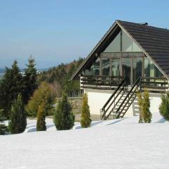 Holiday home in the Bavarian Forest