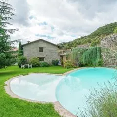 Belvilla by OYO Casa Espunyes Plata