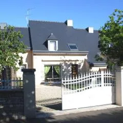 Holiday Home in Erquy near the Sea