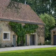 Holiday Home near Opal Coast Wierre-Effroy