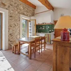 Holiday Home in Tautavel near Gorges & Museum