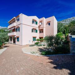 Apartment in Starigrad near Paklenica Park