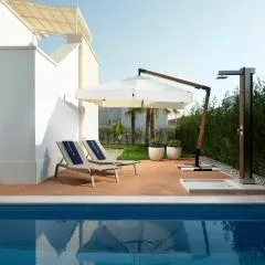 Villa Escape in Vabriga with Pool & Views