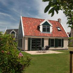 Comfy villa in Wieringer style near the Wadden Sea