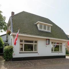 Apartment in Bergen near Schoorl Dunes