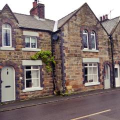 Rosedale Cottage