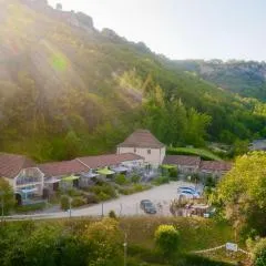 Hotel La Peyrade
