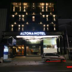 Altona Hotel