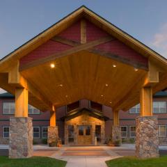 Arrowwood Lodge at Brainerd Lakes