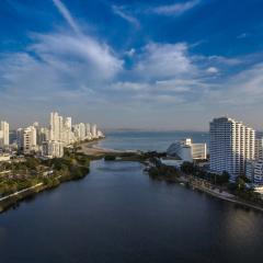 Unik Cartagena Edificio Poseidon