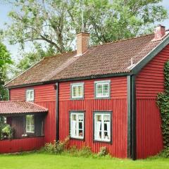5 person holiday home in VÄDDÖ-By Traum