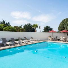 Motel 6 San Simeon, CA - Hearst Castle Area