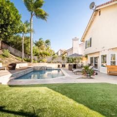 Luxury San Diego House, Beach, Pool & Pet-Friendly