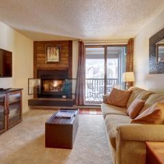 FP211 Fox Pine Inn 1Br 2Ba condo