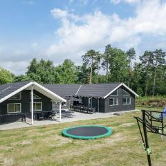 22 person holiday home in Nex