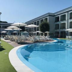 Resort Apartment with Pool