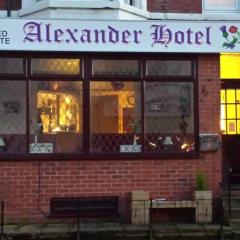 Alexander Hotel