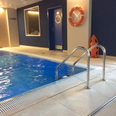 Apartament Nowa Motława & SPA