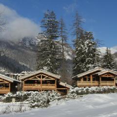 Chalets Grands Montets