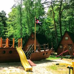 Domki Letniskowe MAJA