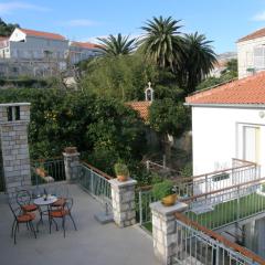 Forteca Apartments - Korčula Centre
