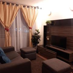 Apartamento Alturas del Elqui 417