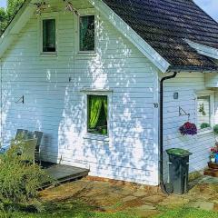 Tranquil Retreat in Moster-By Traum