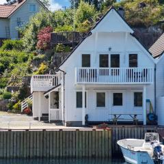 Seaside Fisherman s Haven-By Traum