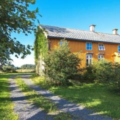 11 person holiday home in Farstad