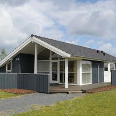 8 person holiday home in Otterup-By Traum