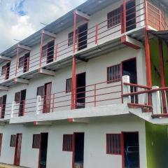 Hotel campestre la libertad